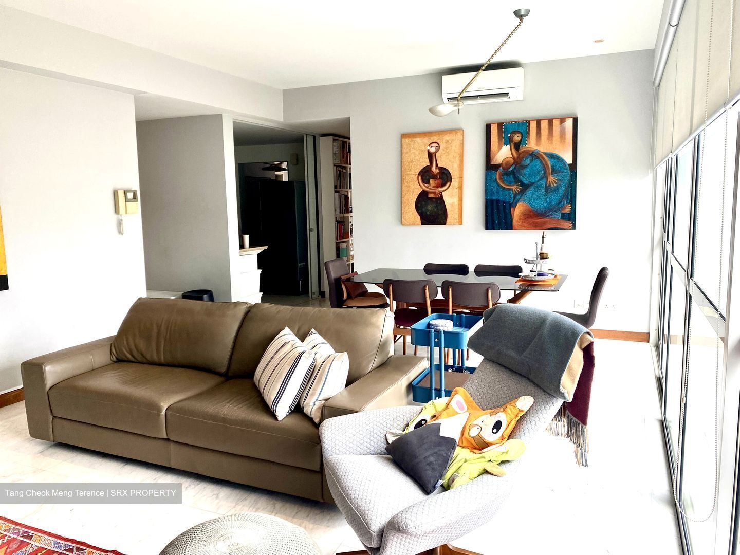 Belmond Green (D10), Condominium #364170201